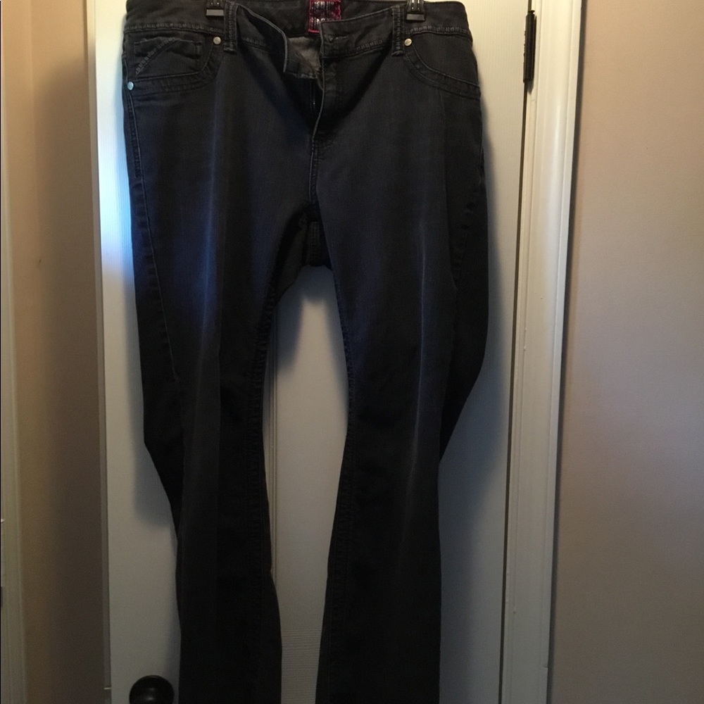 Torrid Jeans Size 20R